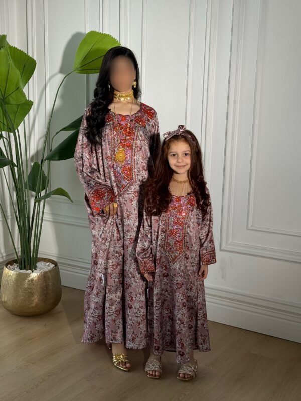 SM15 مع خياطه