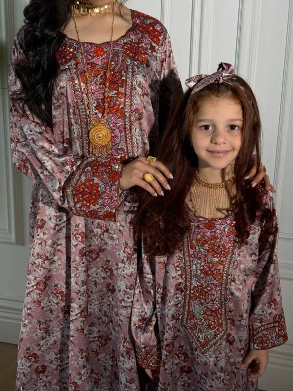 SM15 مع خياطه