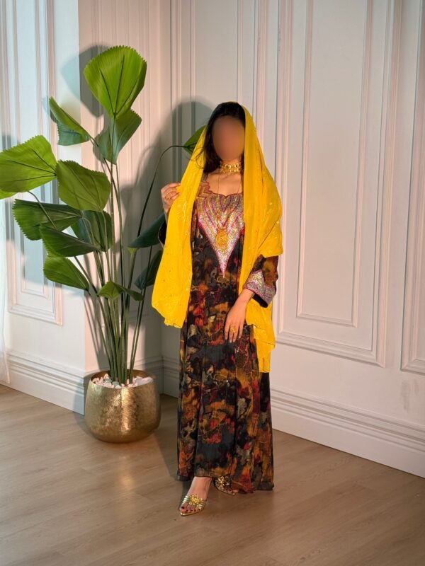 SW33 - بدون خياطه