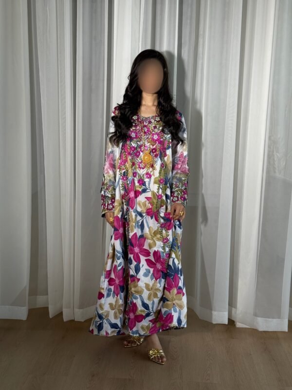 SDpi مع خياطه