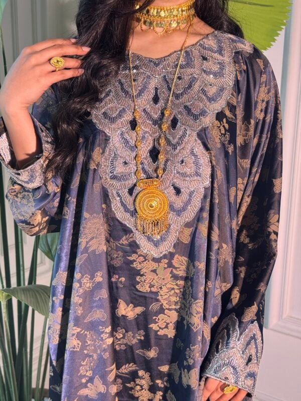 SW49 - بدون خياطه