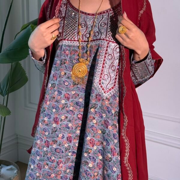 SW40 - بدون خياطه