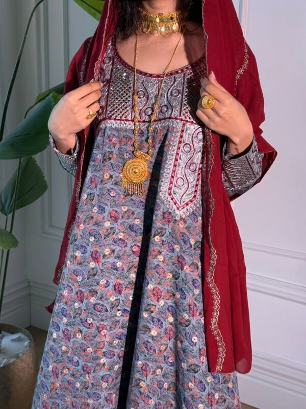 SW40 - بدون خياطه