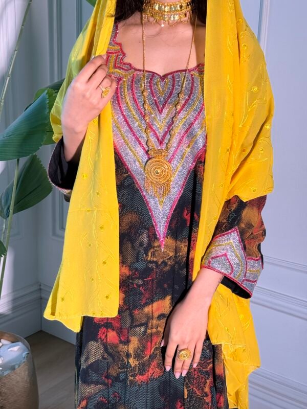 SW33 - بدون خياطه