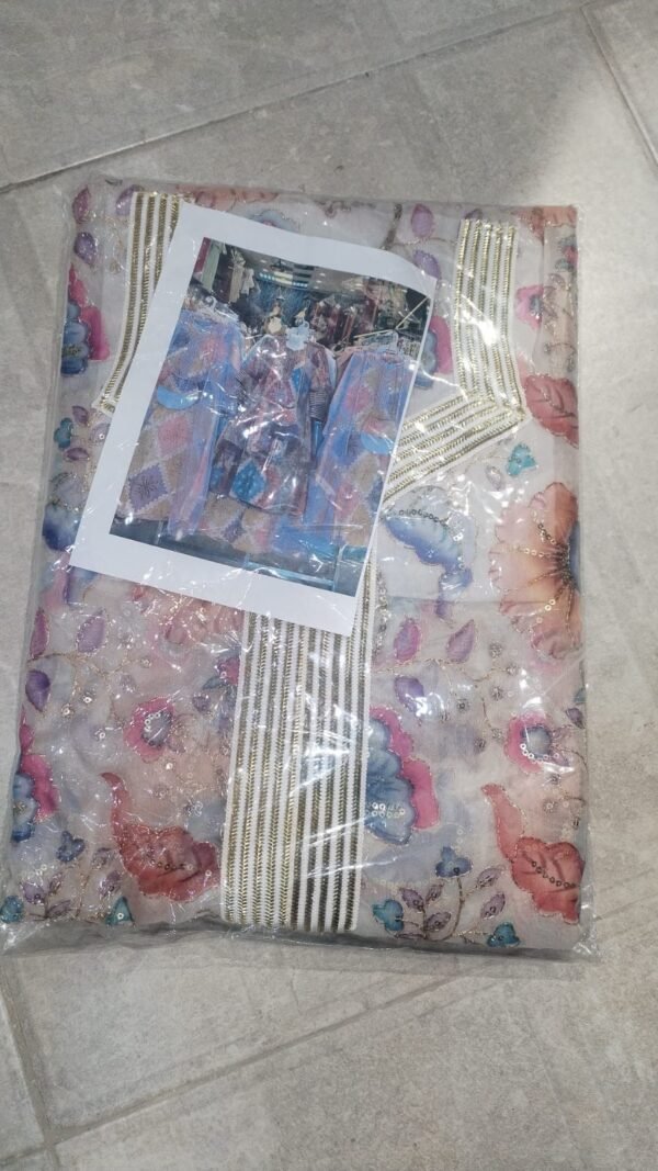 SA19 - بدون خياطه