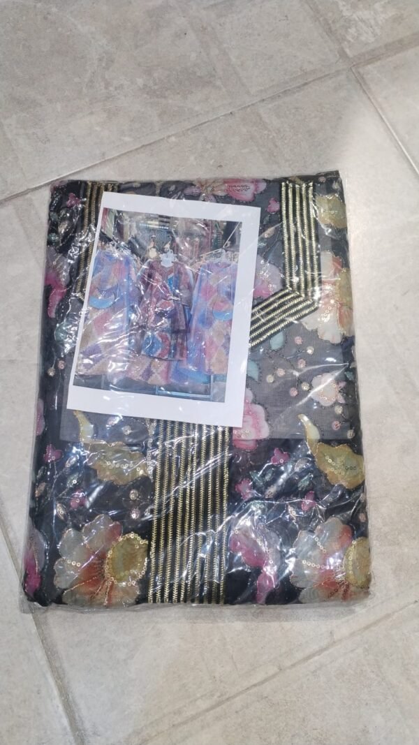 SA19 - بدون خياطه