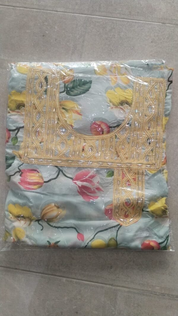 SW51 - بدون خياطه