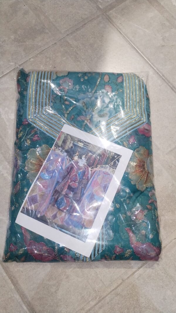 SA19 - بدون خياطه