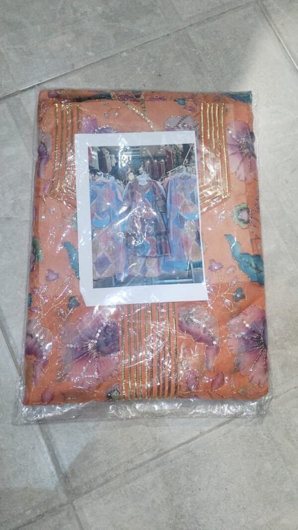 SA19 - بدون خياطه